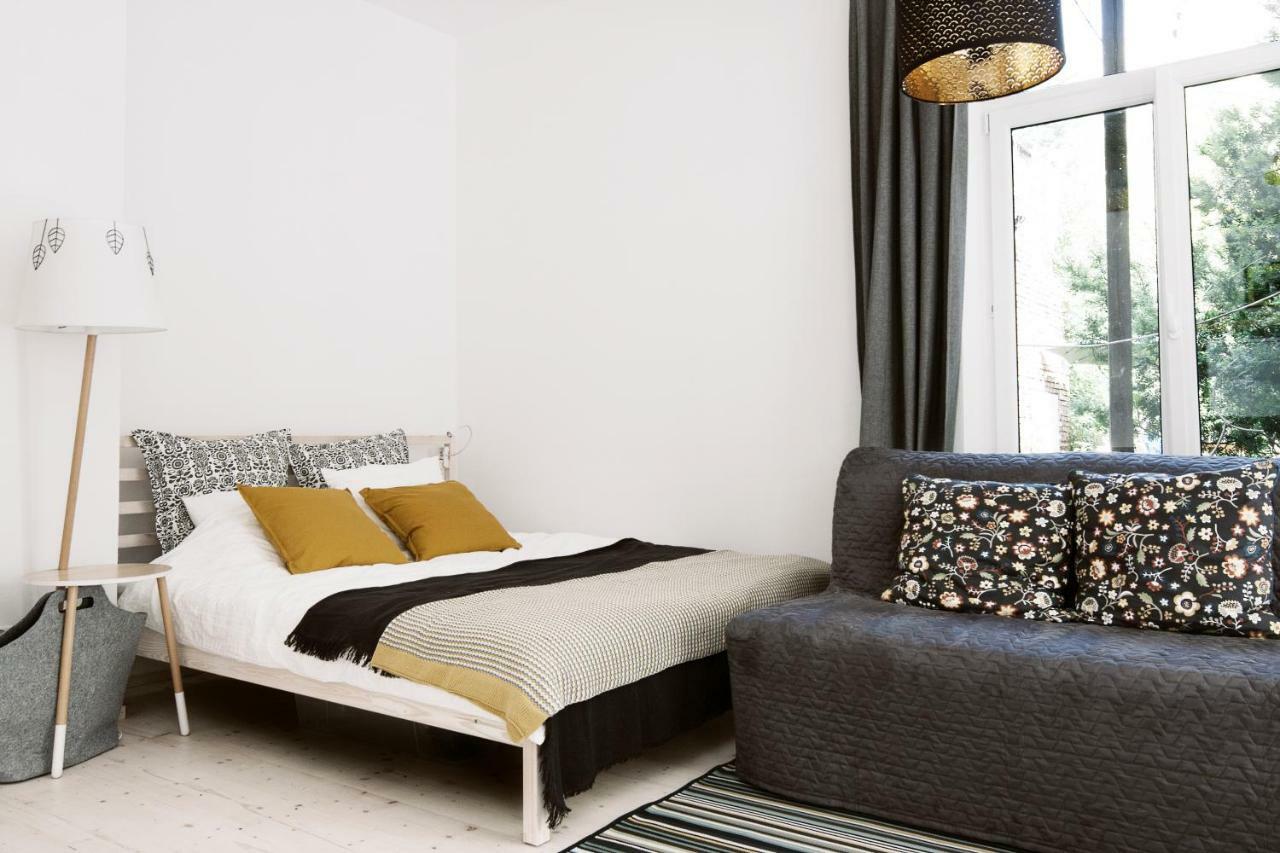 G 6.6 Apartment Красков Екстериор снимка