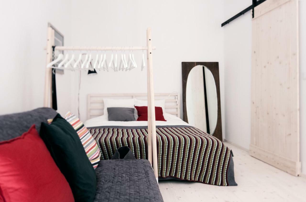 G 6.6 Apartment Красков Екстериор снимка