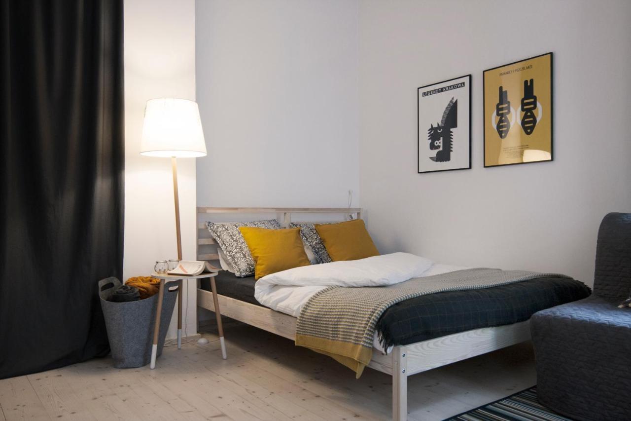 G 6.6 Apartment Красков Екстериор снимка
