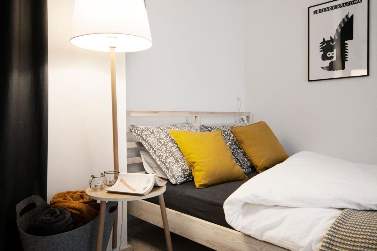 G 6.6 Apartment Красков Екстериор снимка