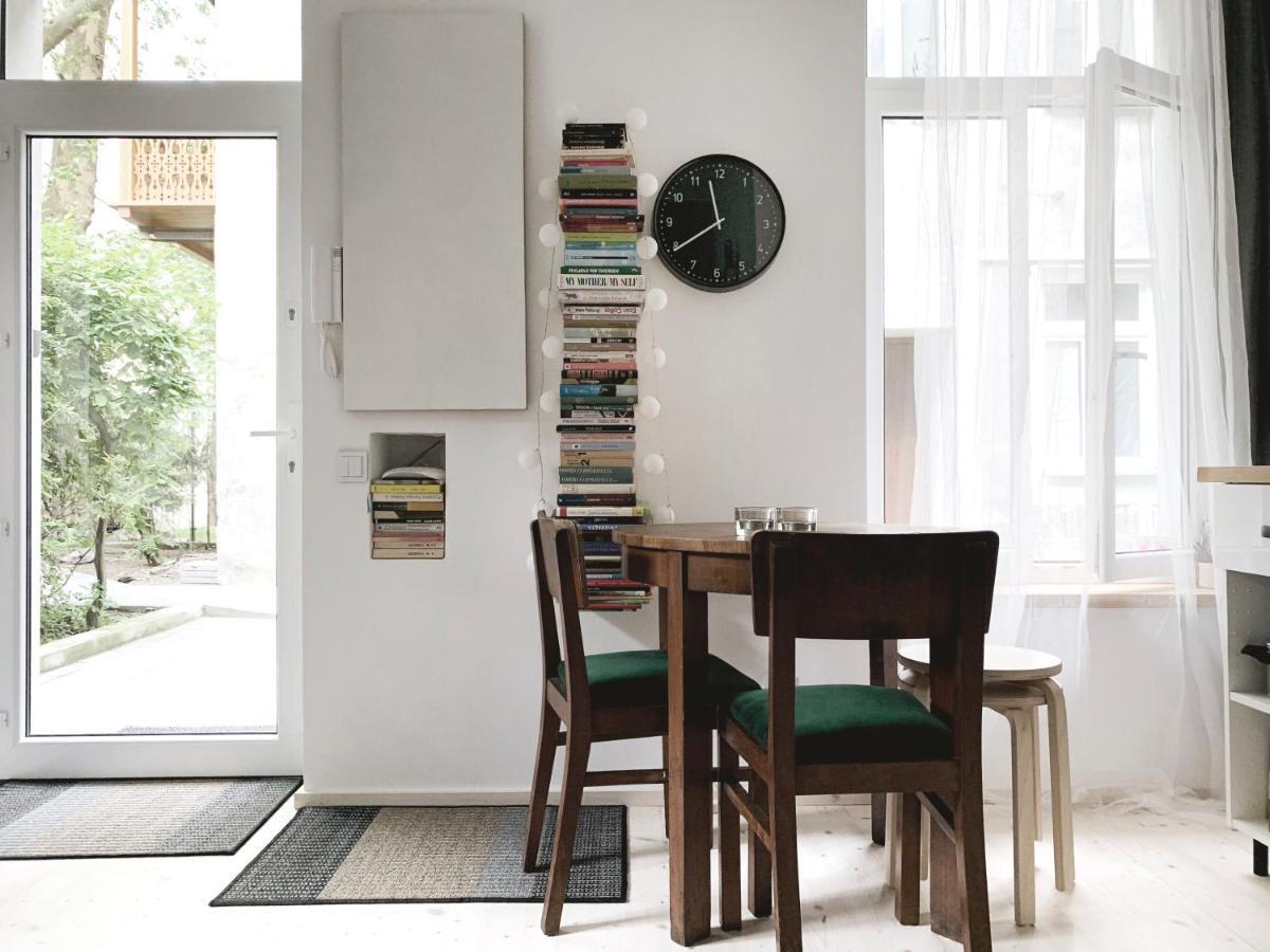 G 6.6 Apartment Красков Екстериор снимка