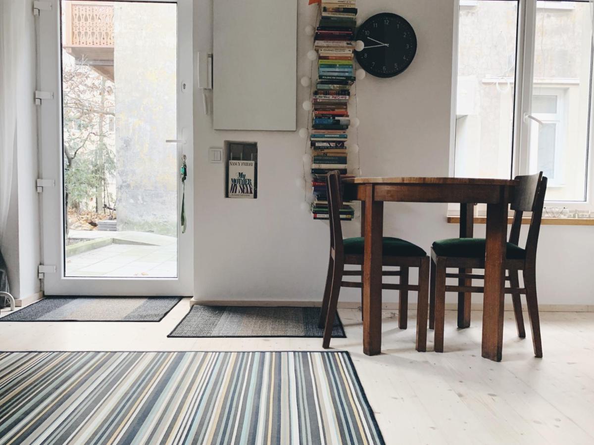 G 6.6 Apartment Красков Екстериор снимка